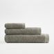 Махрові рушники Pure Cotton Yeşil Pure Cotton Yeşil фото 1