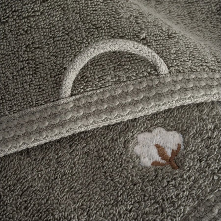 Махрові рушники Pure Cotton Yeşil Pure Cotton Yeşil фото