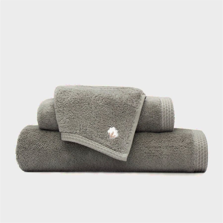 Махрові рушники Pure Cotton Yeşil Pure Cotton Yeşil фото