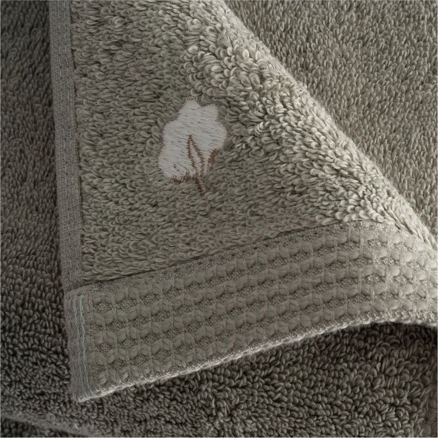 Махрові рушники Pure Cotton Yeşil Pure Cotton Yeşil фото