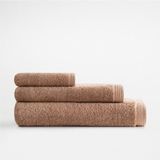 Махрові рушники Pure Cotton Kahve Pure Cotton Kahve фото