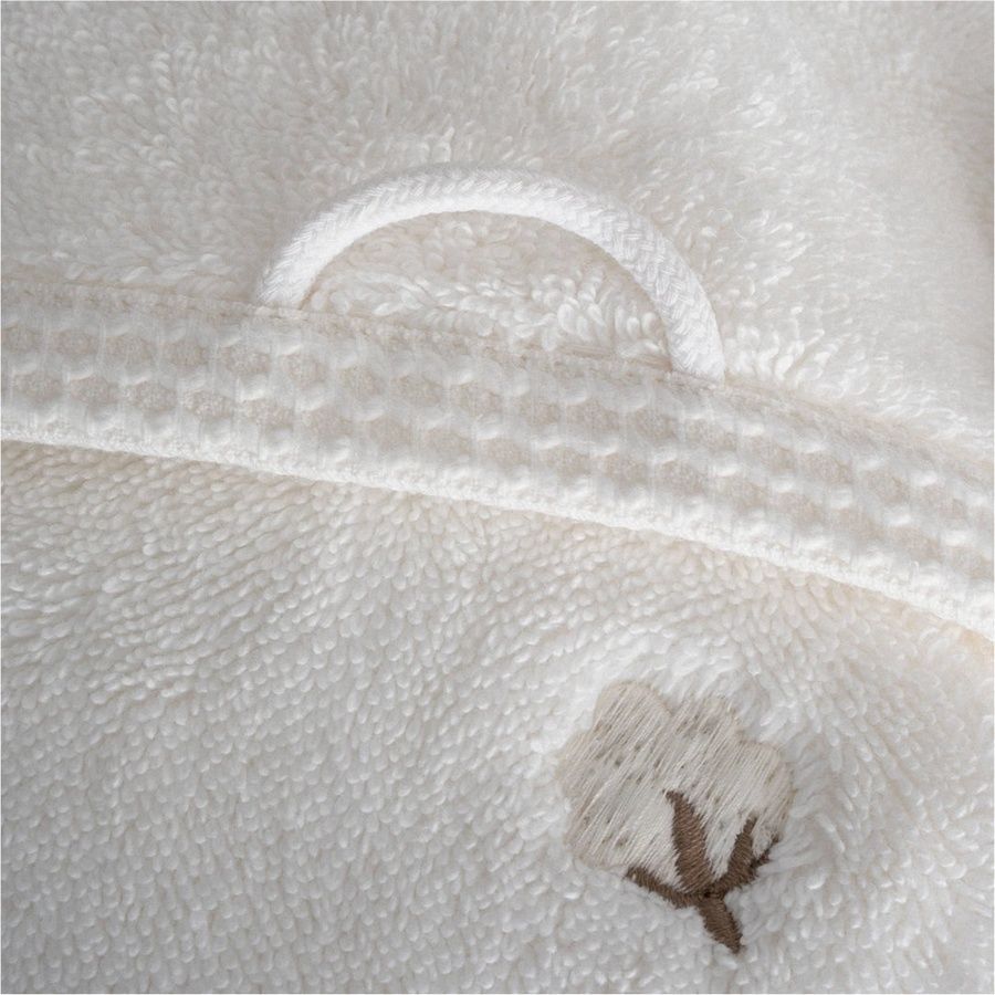 Махрові рушники Pure Cotton Krem Pure Cotton Krem фото
