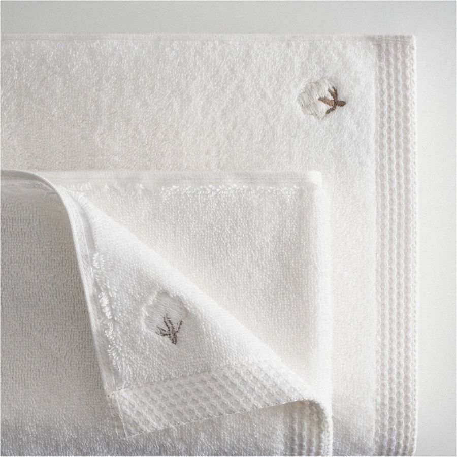Махрові рушники Pure Cotton Krem Pure Cotton Krem фото
