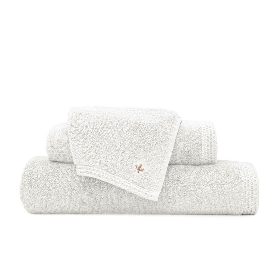 Махрові рушники Pure Cotton Krem Pure Cotton Krem фото