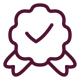 Сертифікована продукція