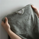 Халат жіночий Pure Cotton Yeşil Purecotton Yeşil фото 6
